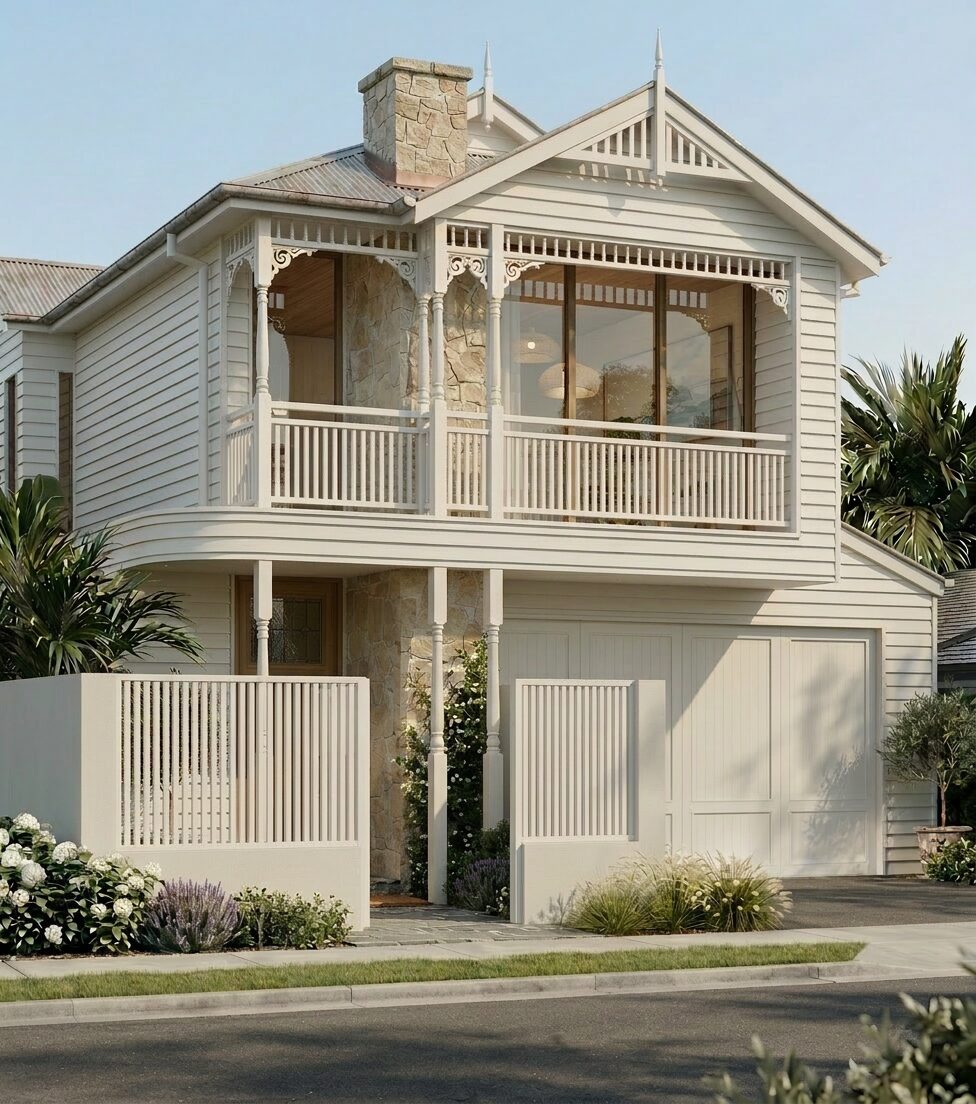 Elenora, Palm Beach